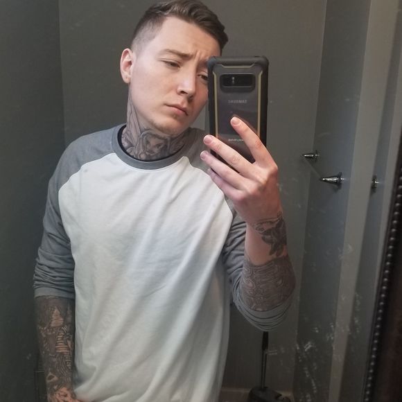 Meet your Posher, Anthony - Picture 1 of 1